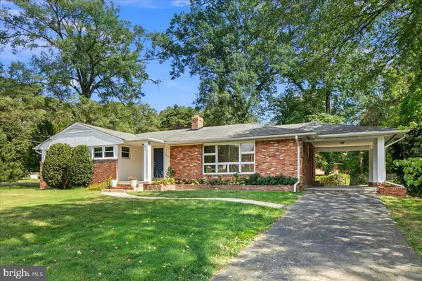 Alexandria, VA 22309,9401 FOREST HAVEN DR