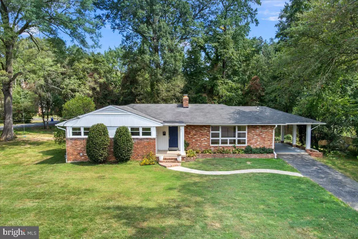 Alexandria, VA 22309,9401 FOREST HAVEN DR