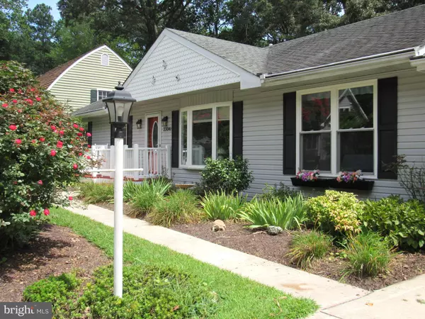 Lewes, DE 19958,23041 HOLLY CT