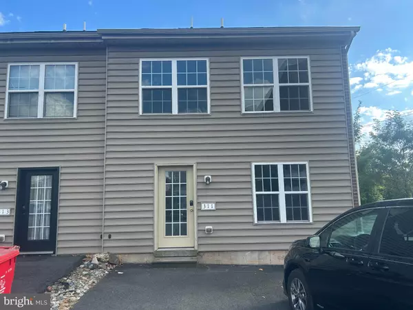 Pottstown, PA 19464,311 INDUSTRIAL HWY