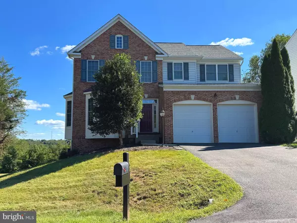 35526 SOMERSET RIDGE RD, Locust Grove, VA 22508