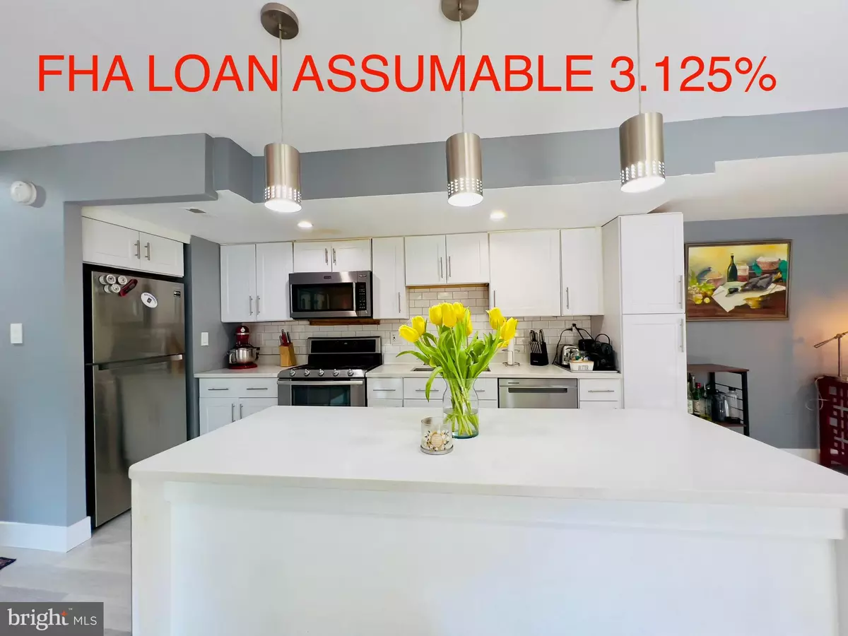 Rockville, MD 20852,12311 BRAXFIELD CT #425