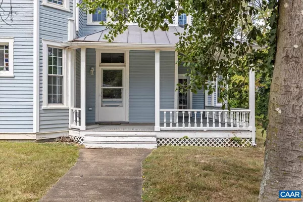 Louisa, VA 23093,101 WEST ST