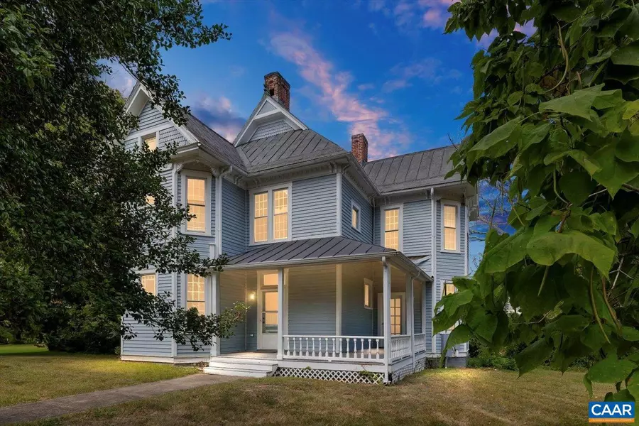 101 WEST ST, Louisa, VA 23093