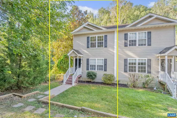 Charlottesville, VA 22902,562 CLEVELAND AVE