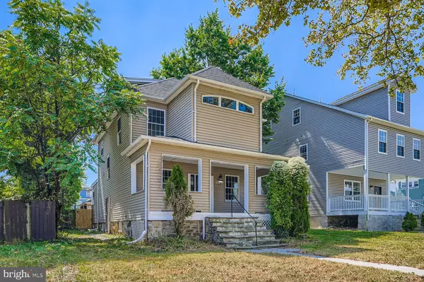 3415 SPRINGDALE AVE, Baltimore, MD 21216