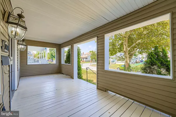 Baltimore, MD 21216,3415 SPRINGDALE AVE