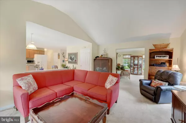 Greenwood, DE 19950,2 GARDENIA BLVD