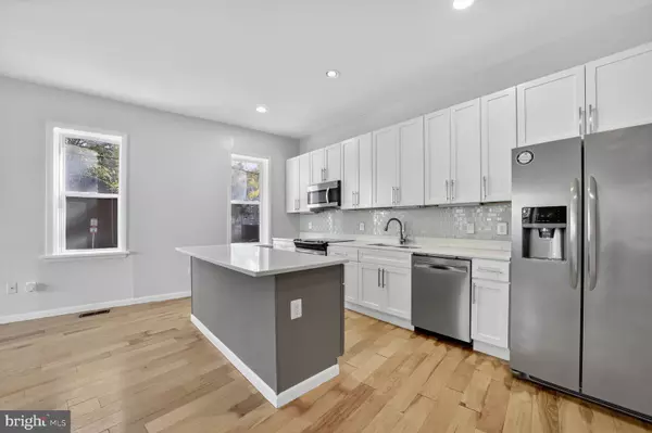 Washington, DC 20002,15 S ST NE #1