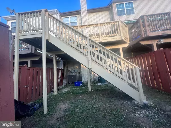 Manassas Park, VA 20111,9264 KRISTY DR