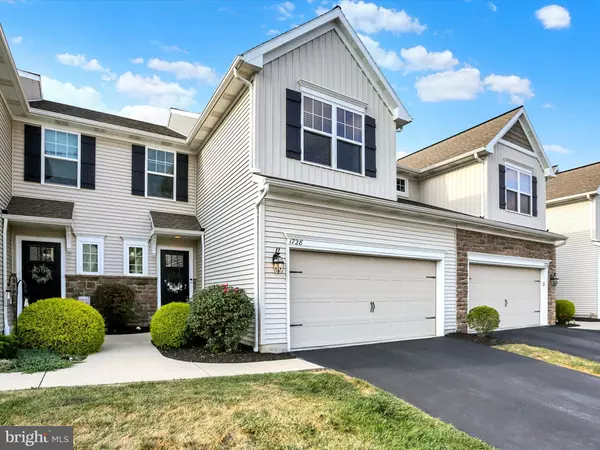 1728 HARALSON DRIVE DR, Mechanicsburg, PA 17055