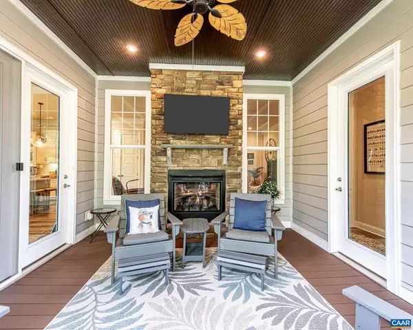 Keswick, VA 22947,2481 PENDOWER LN