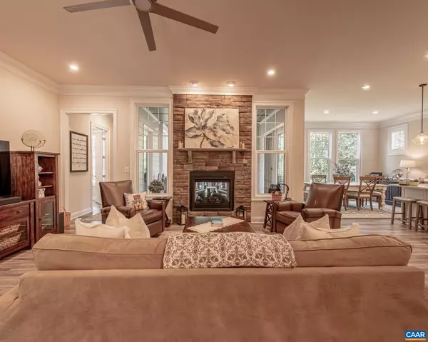 Keswick, VA 22947,2481 PENDOWER LN