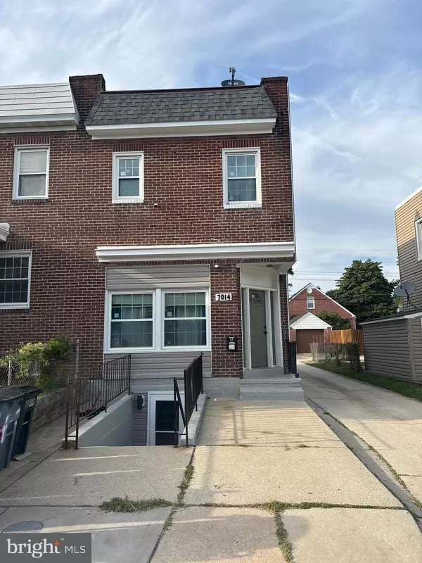 7014 DUNBAR RD, Dundalk, MD 21222