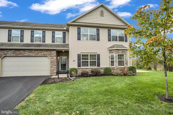Mechanicsburg, PA 17050,46 KERRY COURT