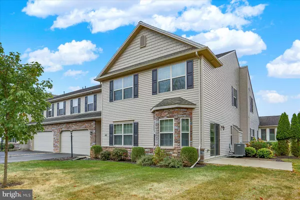 Mechanicsburg, PA 17050,46 KERRY COURT