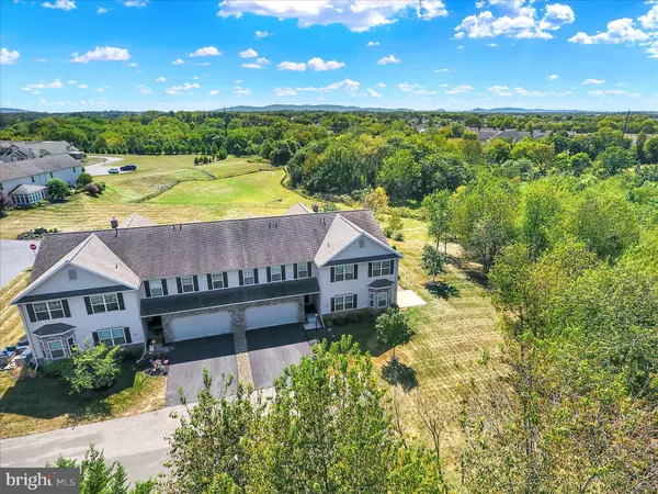 Mechanicsburg, PA 17050,46 KERRY COURT