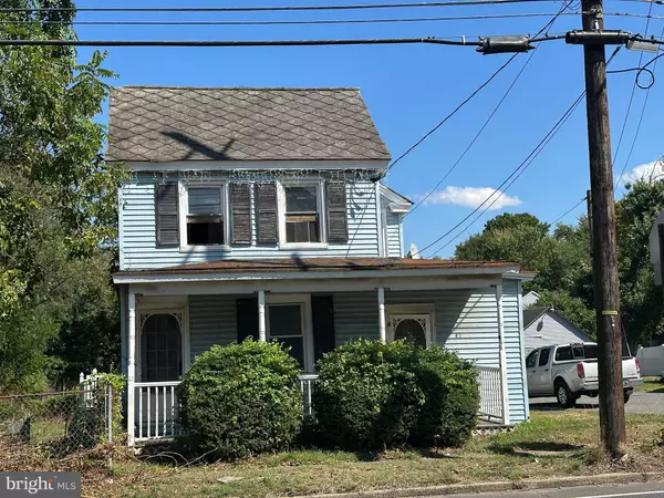 Delran, NJ 08075,41 S BRIDGEBORO ST