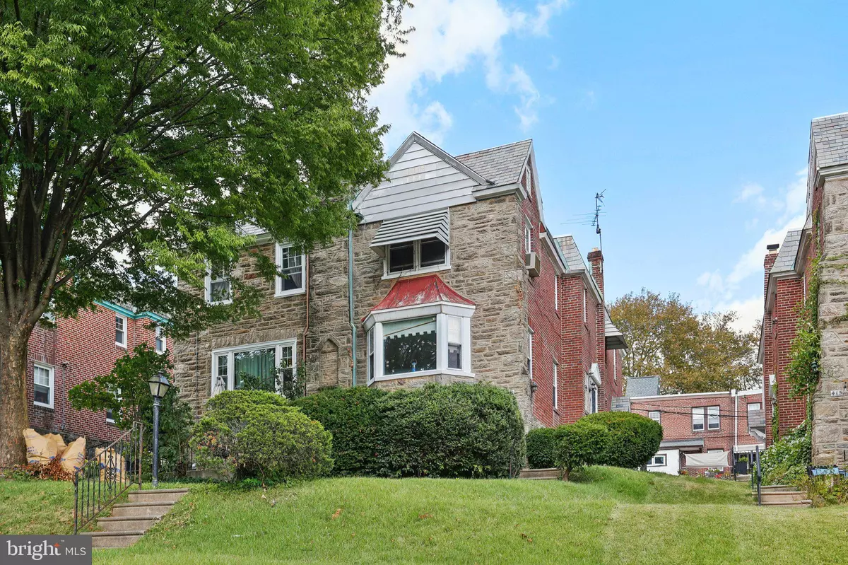 Philadelphia, PA 19119,417 W ELLET ST