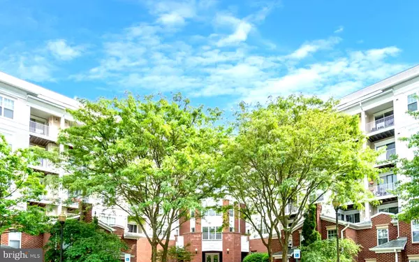 1645 INTERNATIONAL DRIVE #126, Mclean, VA 22102