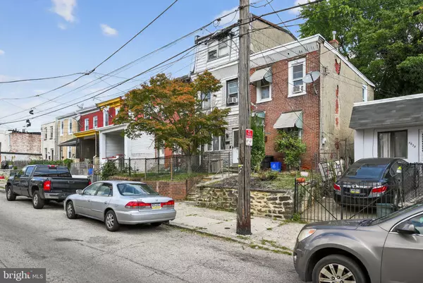 Philadelphia, PA 19144,5843 MAGNOLIA ST