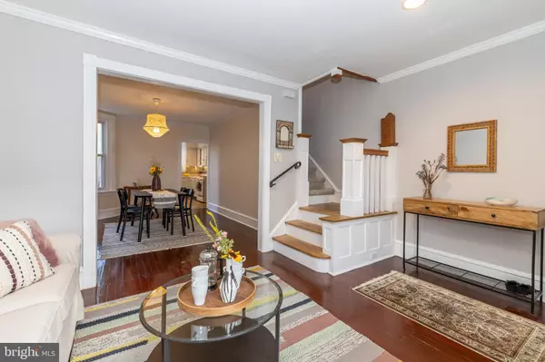 Philadelphia, PA 19144,126 W POMONA ST