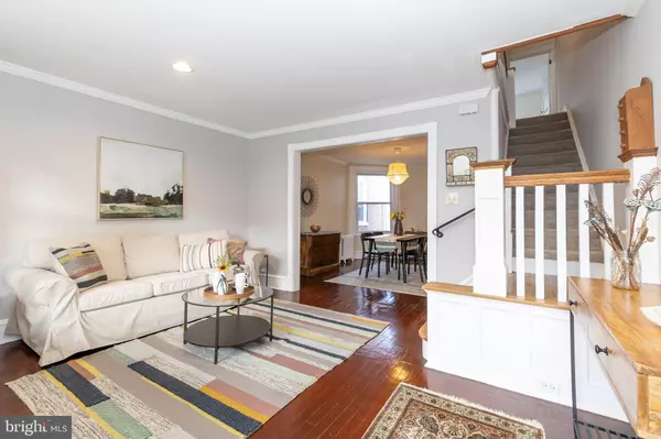 Philadelphia, PA 19144,126 W POMONA ST