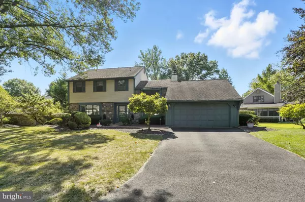 Southampton, PA 18966,19 SETON HILL CT