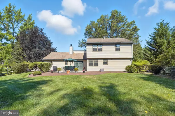 Southampton, PA 18966,19 SETON HILL CT