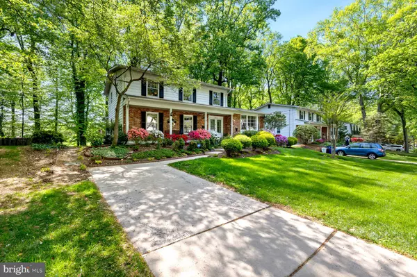 Rockville, MD 20853,13820 FLINT ROCK RD