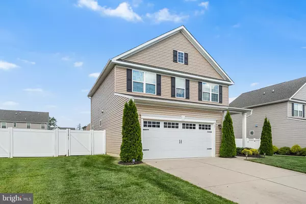 Sicklerville, NJ 08081,57 CIRCLE DR