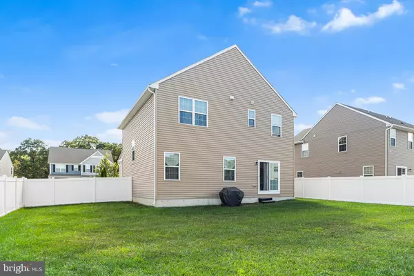 Sicklerville, NJ 08081,57 CIRCLE DR