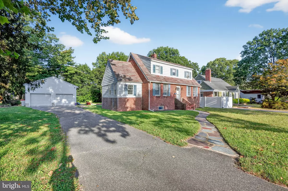 Vineland, NJ 08360,516 N VALLEY AVE