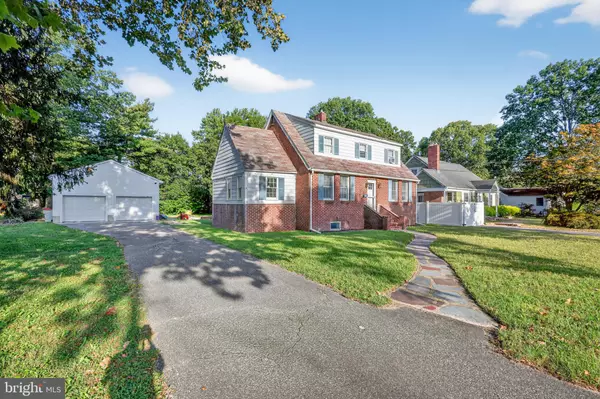 516 N VALLEY AVE, Vineland, NJ 08360