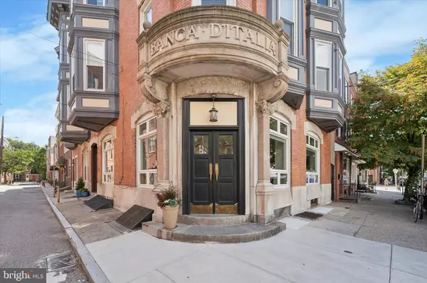 727-29 S 7TH ST #1F, Philadelphia, PA 19147