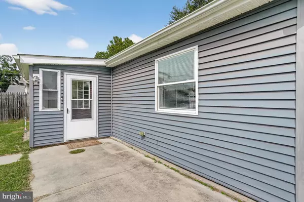 Baltimore, MD 21220,1307 2ND RD