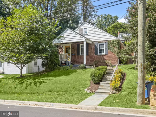 Silver Spring, MD 20901,115 MELBOURNE AVE