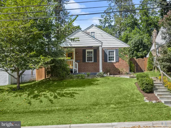 Silver Spring, MD 20901,115 MELBOURNE AVE