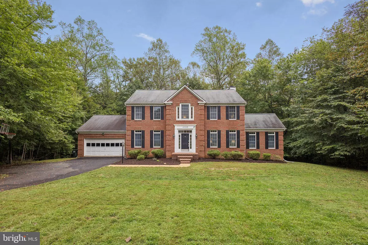 Manassas, VA 20112,12509 SILENT WOLF DR