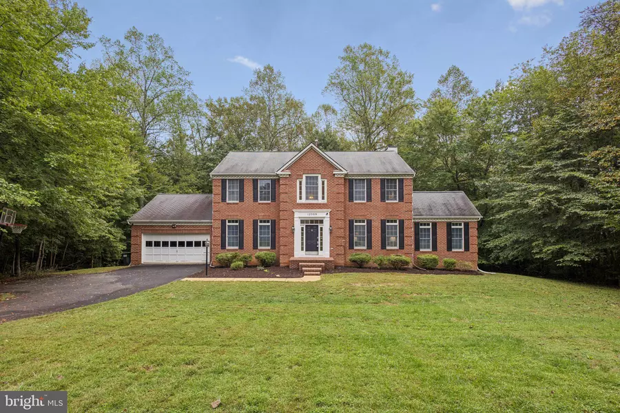 12509 SILENT WOLF DR, Manassas, VA 20112