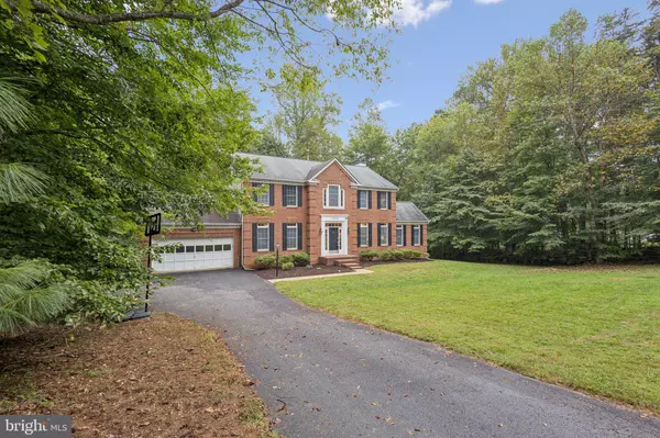 Manassas, VA 20112,12509 SILENT WOLF DR