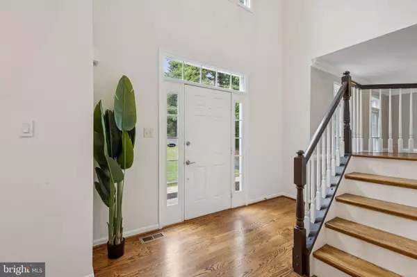 Manassas, VA 20112,12509 SILENT WOLF DR