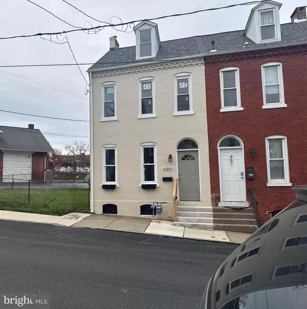 Lancaster, PA 17602,449 S PLUM ST