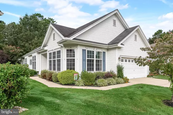 Southampton, NJ 08088,5 THAMES CT