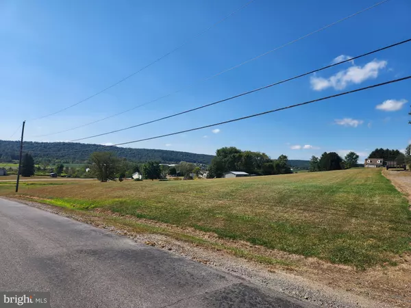 Mount Pleasant Mills, PA 17853,0 FREMONT RD