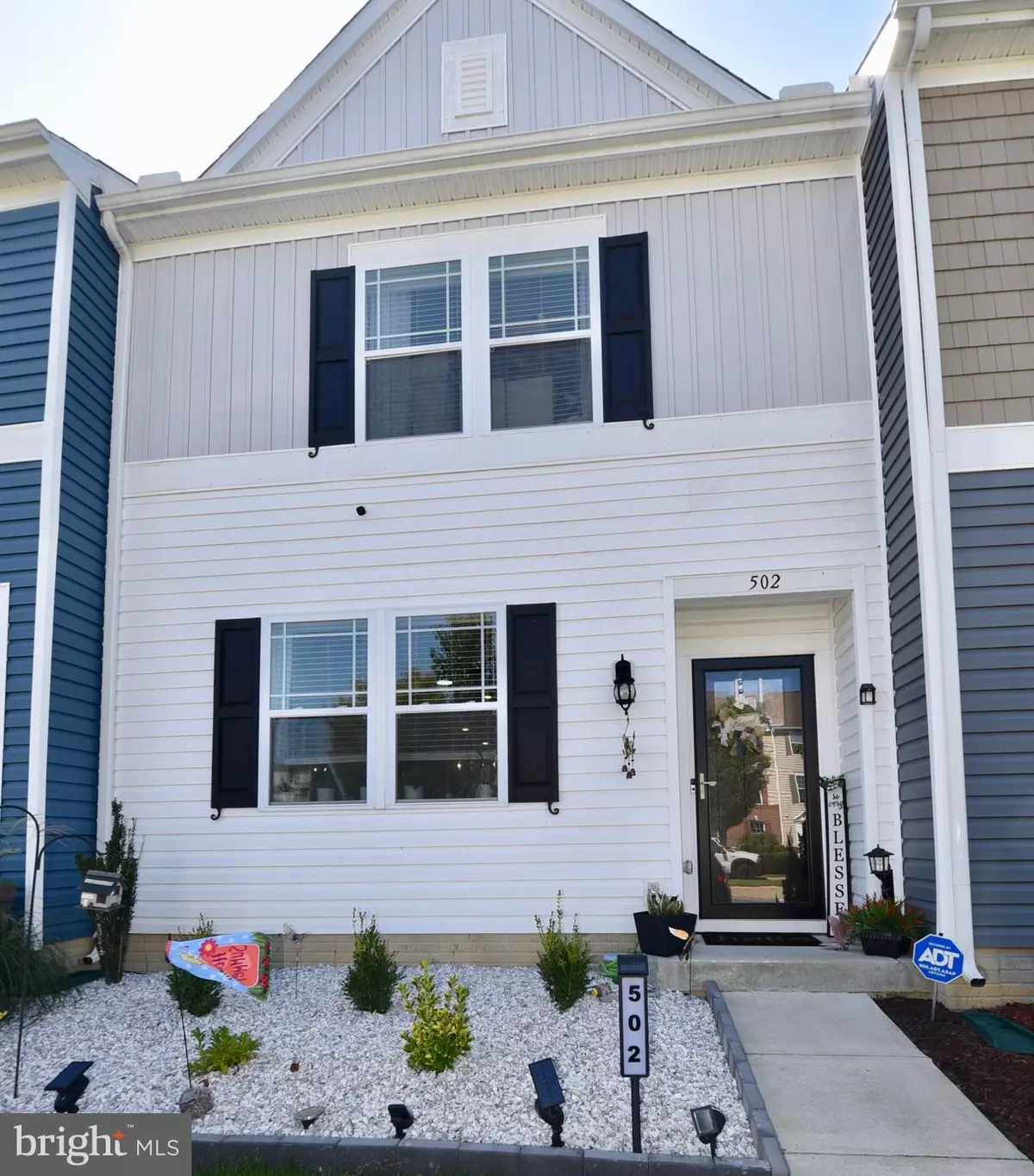 Dover, DE 19904,502 RIDGELY BLVD