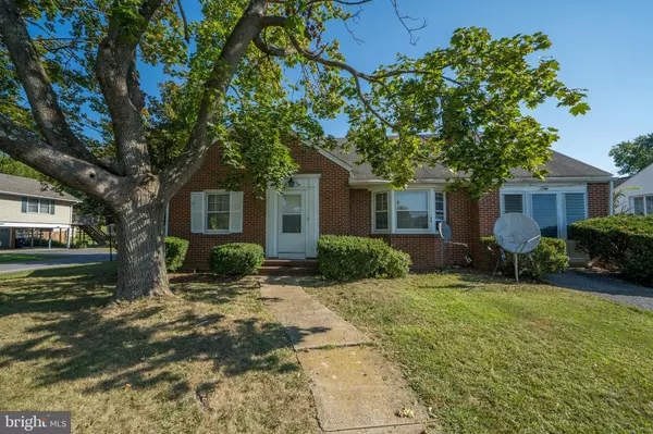 Hagerstown, MD 21742,670 NORTHERN AVE