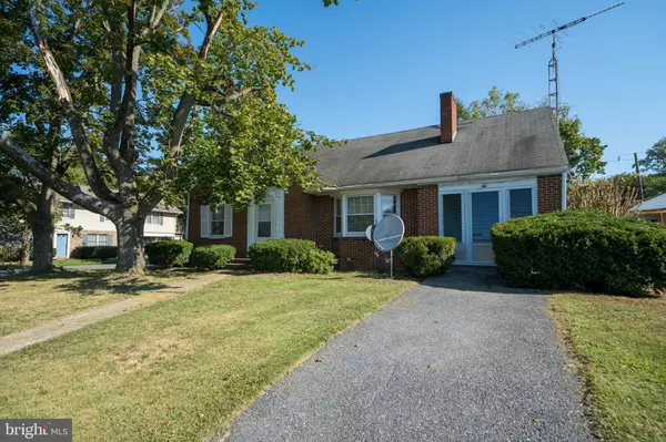 670 NORTHERN AVE, Hagerstown, MD 21742