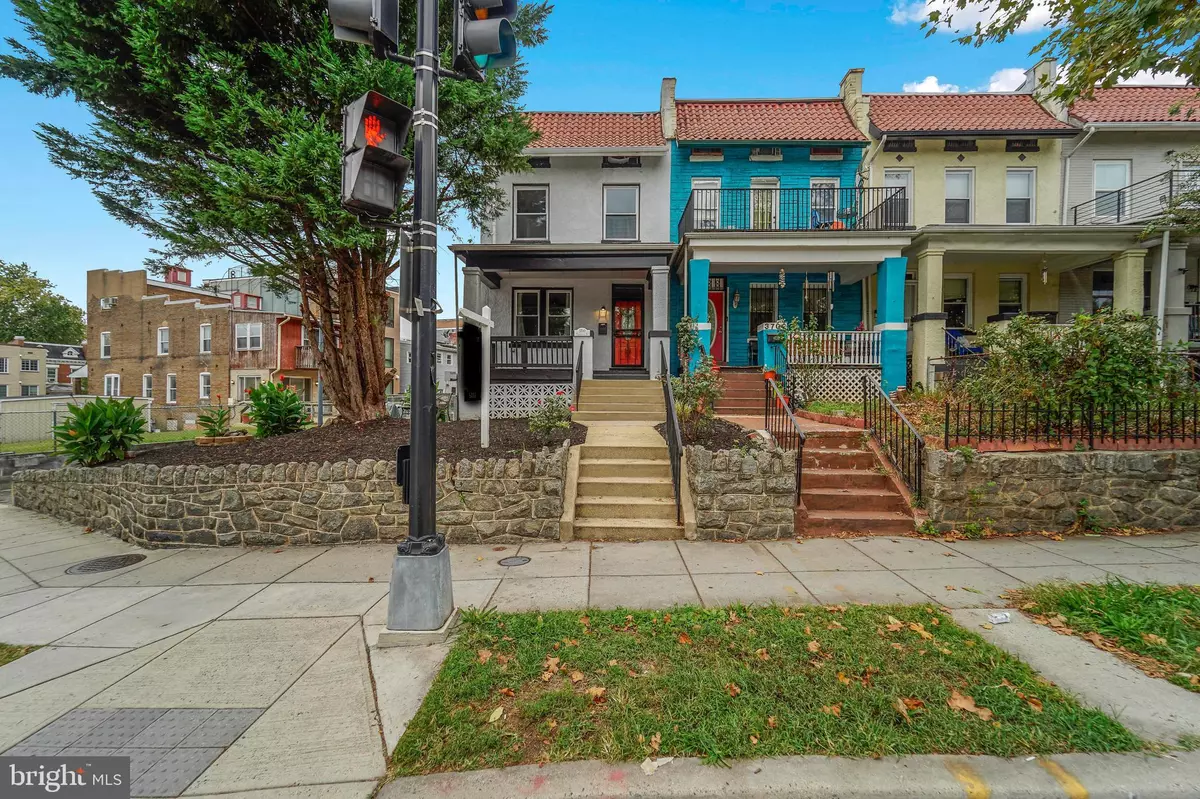 Washington, DC 20010,3700 13TH ST NW