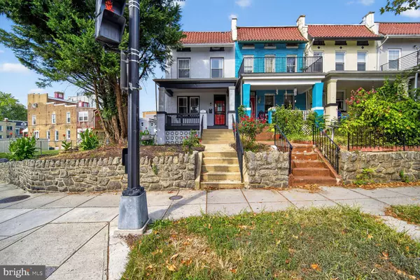 3700 13TH ST NW, Washington, DC 20010
